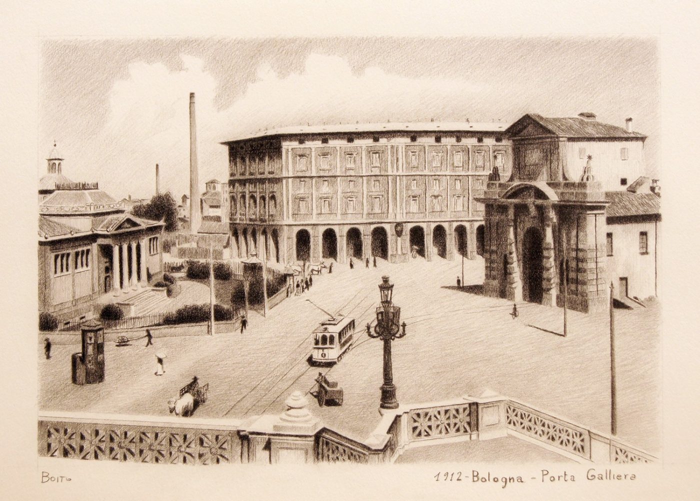 disegno a matite
