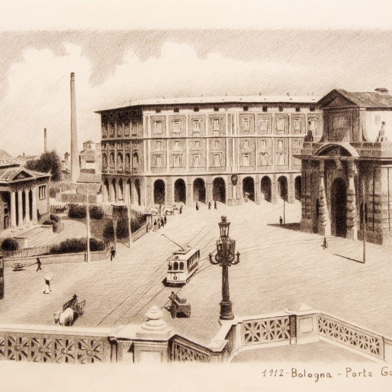 disegno a matite