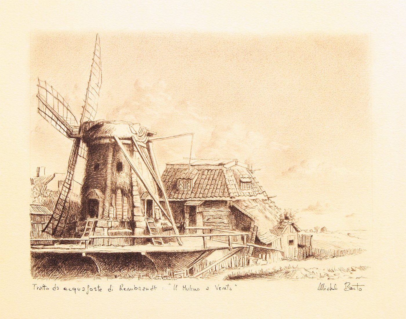 disegno a matite