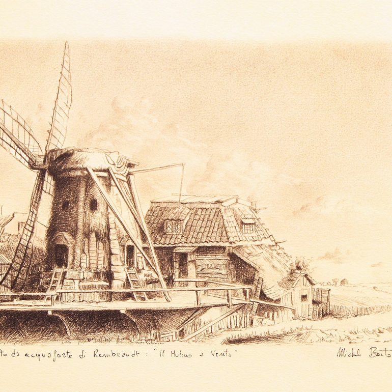 disegno a matite