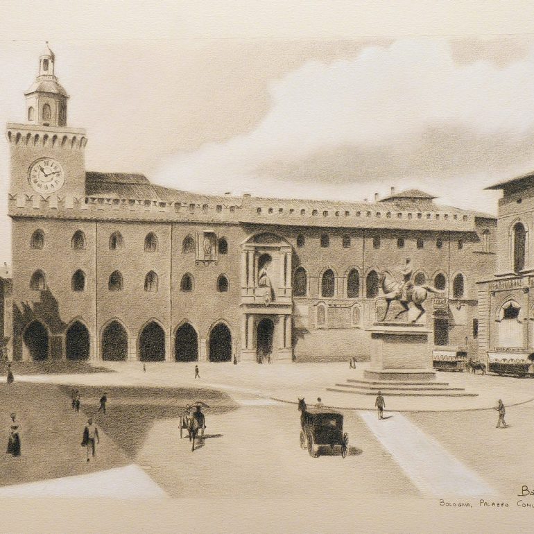 disegno a matite