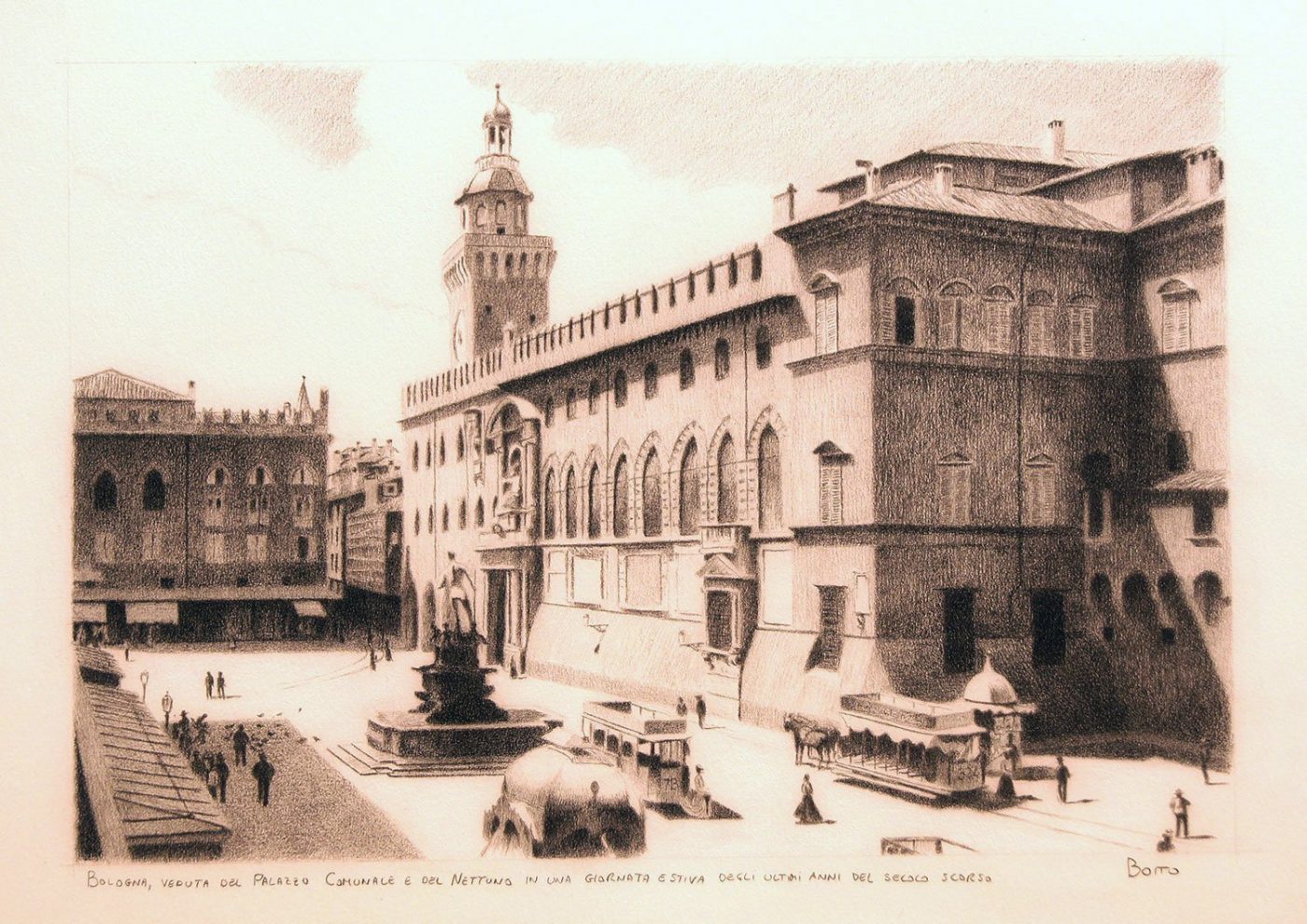 disegno a matite