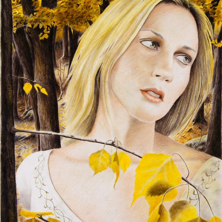 illustrazione fantasy