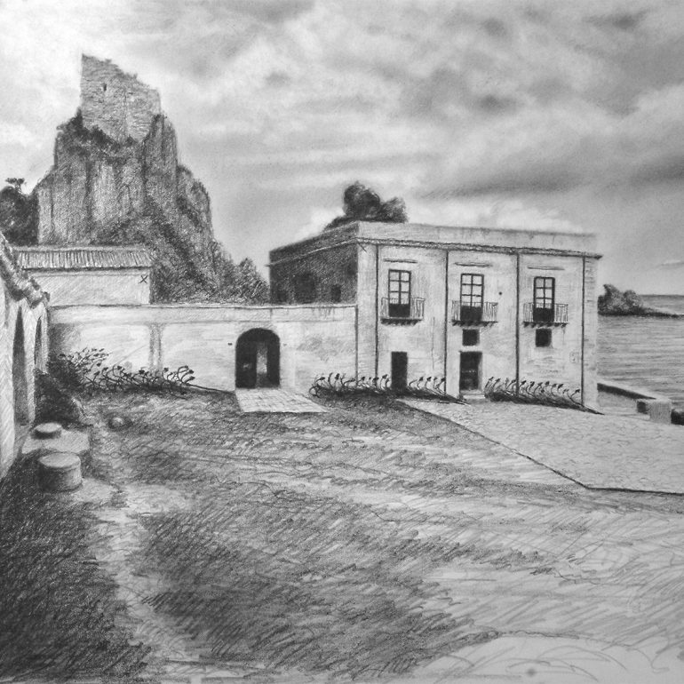 disegno a matite